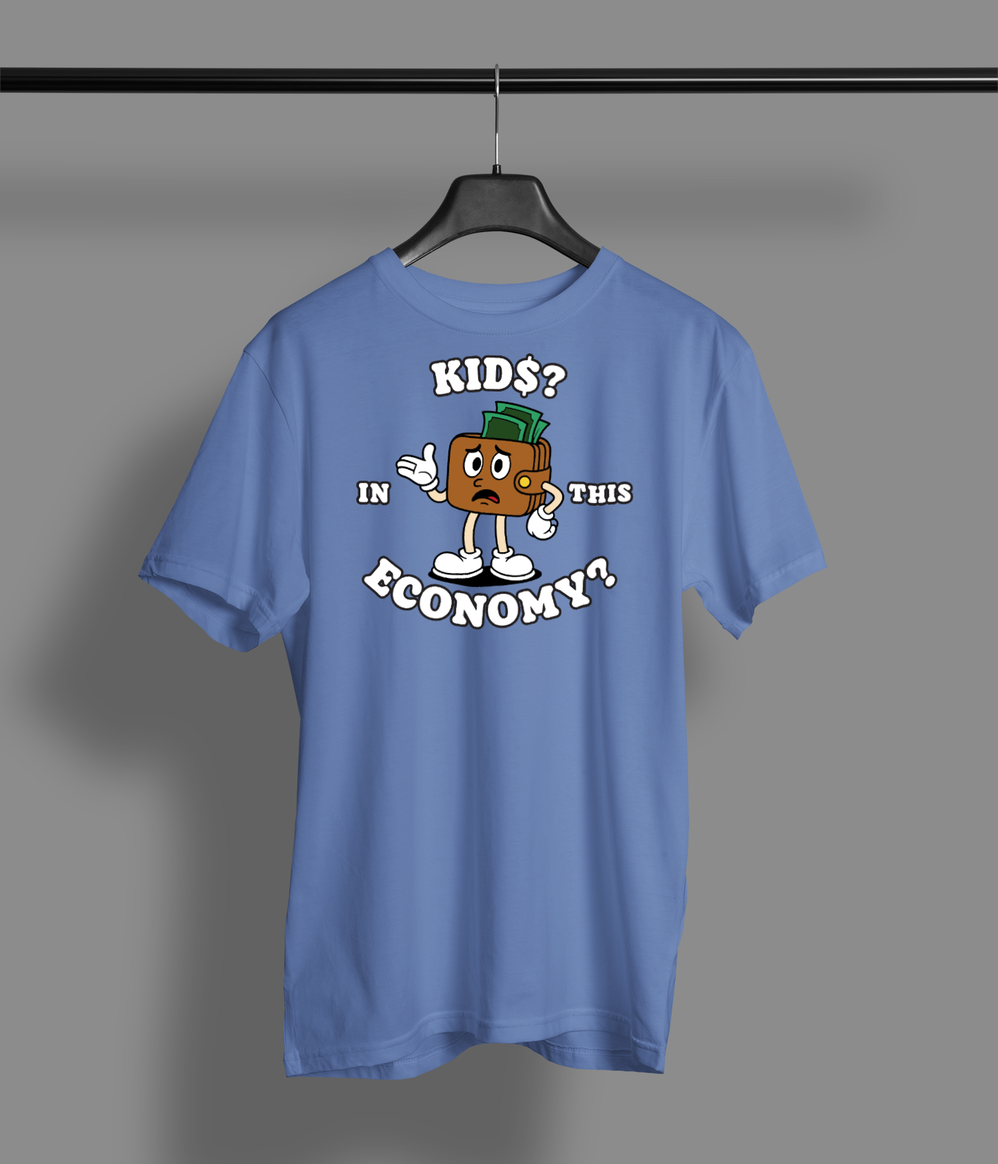 Kids? In This Economy?