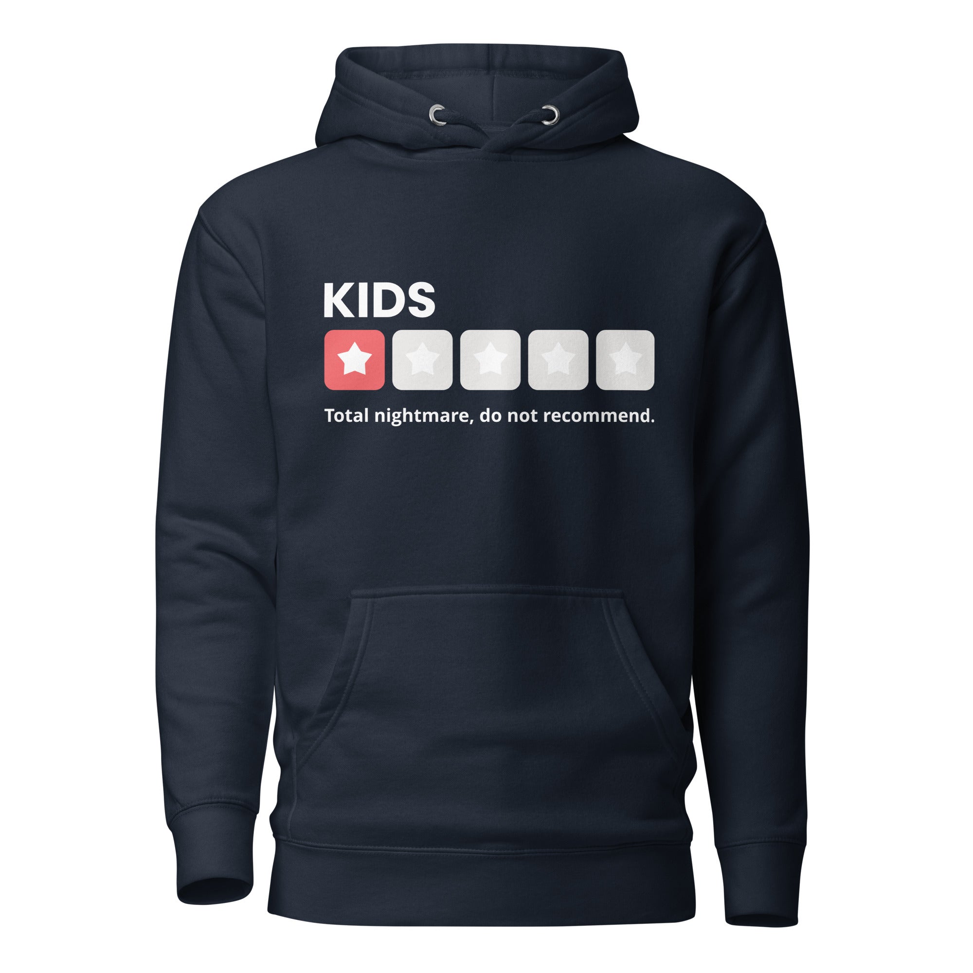 bazo 1199 GOD’S LONELY KIDS BLACK 1 Star Kids Hoodie – 1StarKids.com